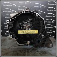 Cambi Automatici e Robotizzati LANCIA Ypsilon I 18