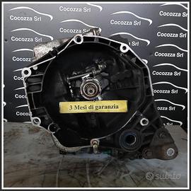 Cambi Automatici e Robotizzati LANCIA Ypsilon I 18