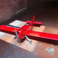MOTORE 4 TEMPI A BENZINA SAITO FG30B