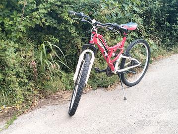 bicicletta GFM Tiger. 26