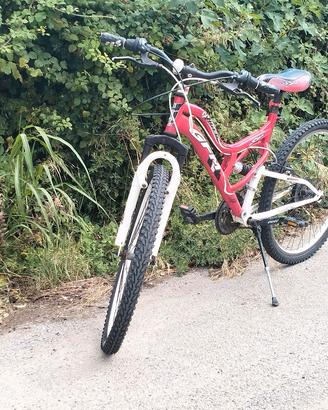 bicicletta GFM Tiger. 26