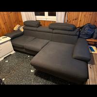 Divano Poltrone e Sofá