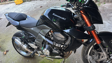 Kawasaky z1000