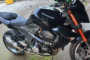 Kawasaky z1000
