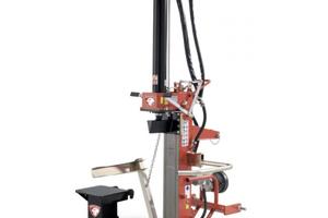 Spaccalegna ceccato olindo bull 25 ton 400v + pto