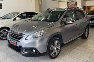 Peugeot 2008 BlueHDi 100 Allure