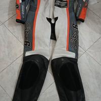 Abbigliamento Moto Stage6 LS2 Winnet HJC