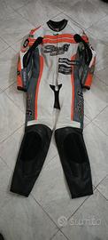 Abbigliamento Moto Stage6 LS2 Winnet HJC