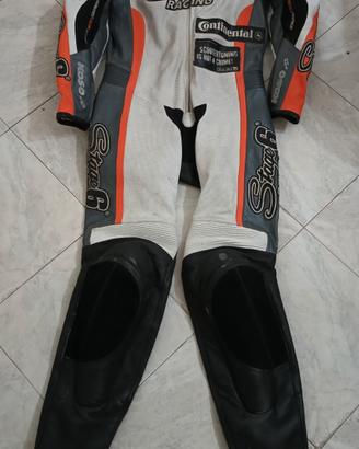 Abbigliamento Moto Stage6 LS2 Winnet HJC
