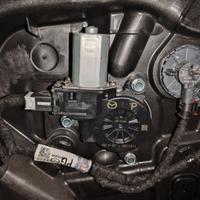 Motorino alza-vetro mazda cx5