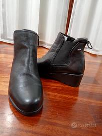 Tronchetti donna Valleverde, n. 36.