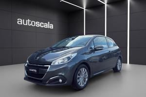 PEUGEOT 208 1° serie PureTech 82 3 porte Active