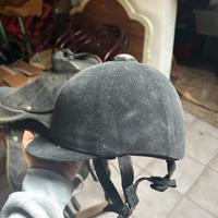 Attrezzatura equitazione