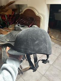 Attrezzatura equitazione