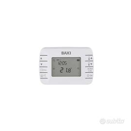 Comando Remoto Baxi Milky Way