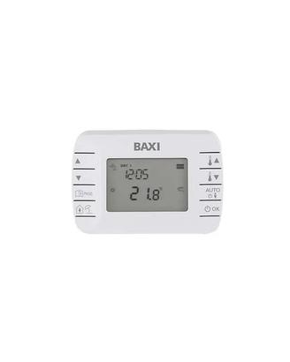 Comando Remoto Baxi Milky Way