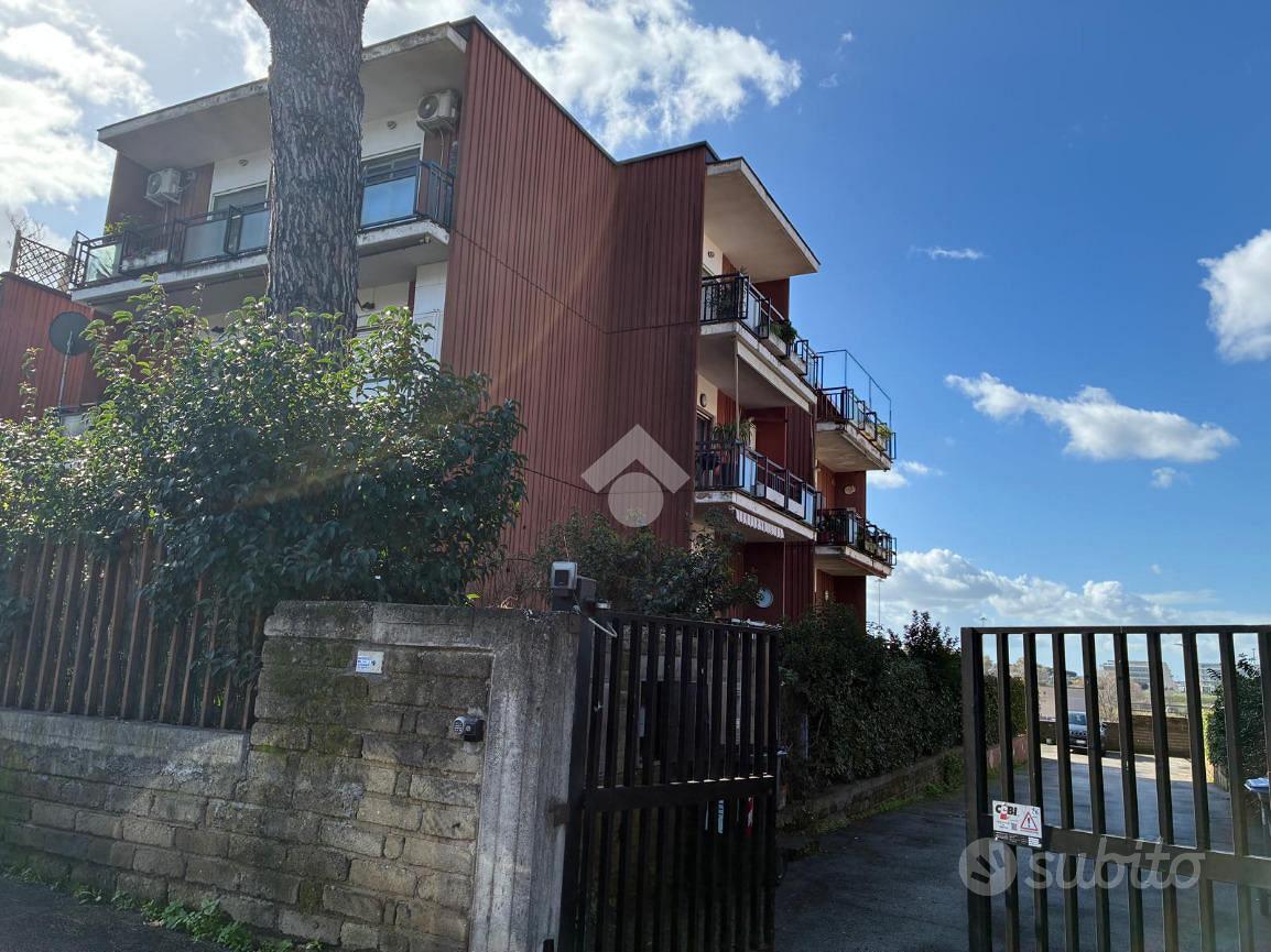 Appartamento – Roma, Consorzio Torre Gaia, Torre Gaia - Vista 3