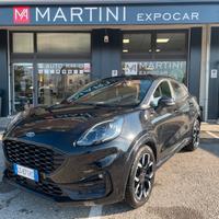 Ford Puma 1.0 EcoBoost Hybrid 125 CV S&S ST-Line X