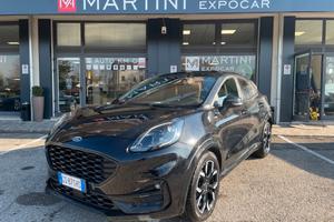 Ford Puma 1.0 EcoBoost Hybrid 125 CV S&S ST-Line X