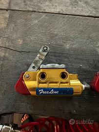Pompe freno per kart 125 birel