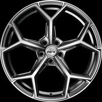 4 Cerchi in lega RENAULT AUSTRAL ESPACE LATITUDE d