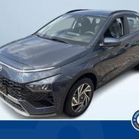 Hyundai Bayon 1.2 MPI XLine