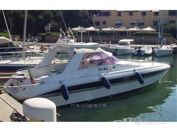 Tullio Abbate 33 Élite