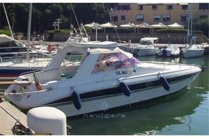 Tullio Abbate 33 Élite