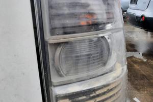 MITSUBISHI PAJERO 2010 - STOP POSTERIORE DESTRO