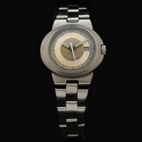 Omega Dynamic lady 70s 30 mm automatic cal 681