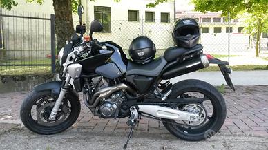 Yamaha MT- 03 660cc