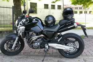 Yamaha MT- 03 660cc