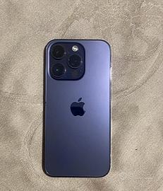 Iphone 14 pro, 256g