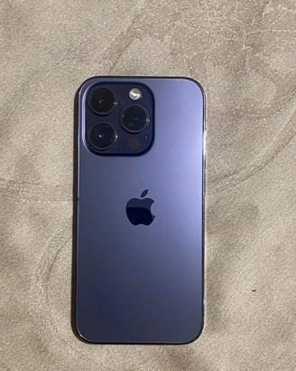 Iphone 14 pro, 256g