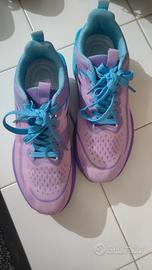 3 paia di tennis