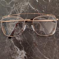 occhiali da vista lenti neutre