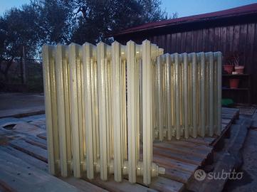 radiatori termosifoni in ghisa