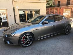 Maserati Ghibli V6 Diesel 250cv 12/2020