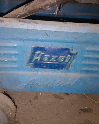 hazet assistent