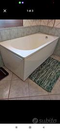 vasca da bagno in vetroresina 