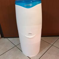 Maialino Foppapedretti, porta pannolini