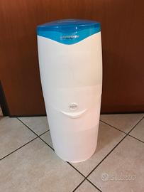 Maialino Foppapedretti, porta pannolini