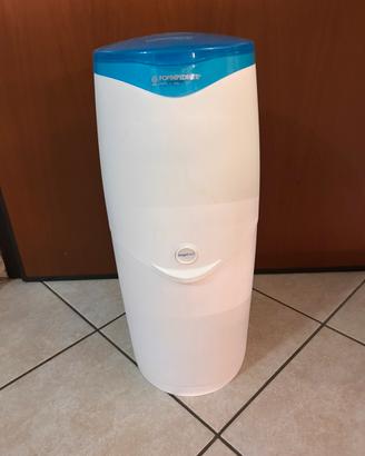 Maialino Foppapedretti, porta pannolini