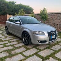 Audi A3 2.0 tdi