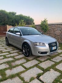 Audi A3 2.0 tdi