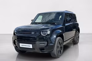 LAND ROVER Defender 110 3.0D I6 200 CV AWD Auto