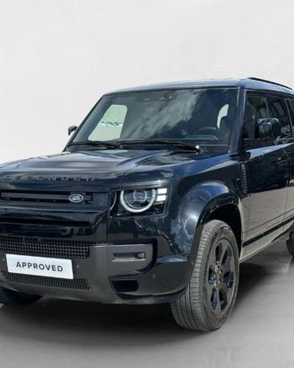 LAND ROVER Defender 110 3.0D I6 200 CV AWD Auto