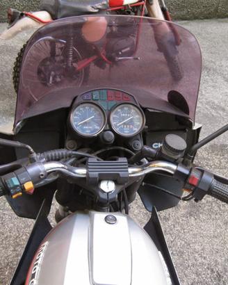 Moto Guzzi V65 SP (Anni '80)