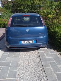 FIAT Punto 2ª serie - 2017