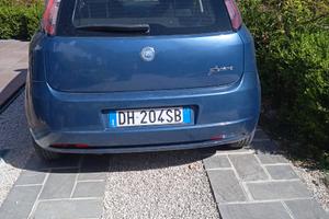 FIAT Punto 2ª serie - 2017